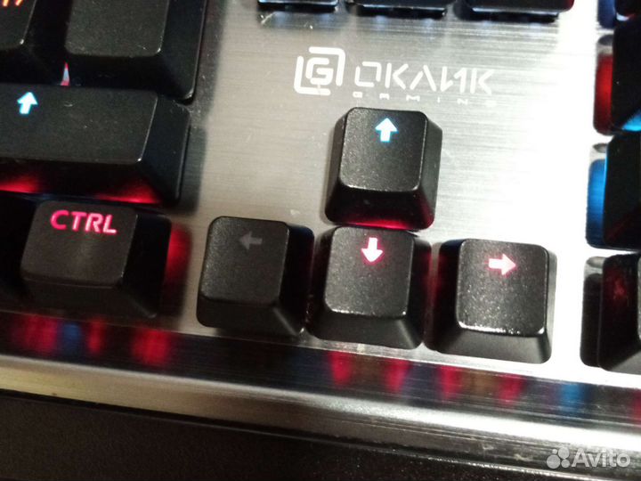 Механическая клавиатура