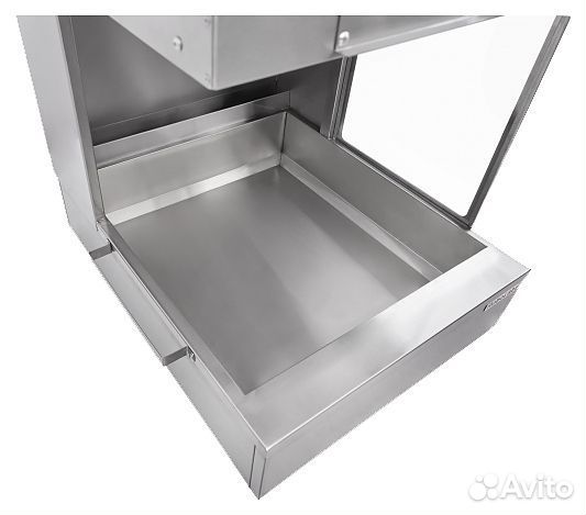 Станция для фасовки картофеля фри RoboLabs rlfsl-I