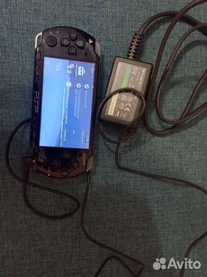 Sony PSP