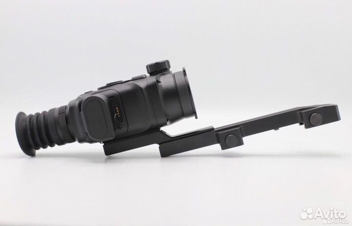 Тепловизионный прицел RikaNV Lesnik 319