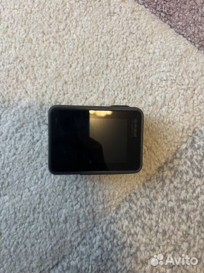 Камера gopro hero 5 black