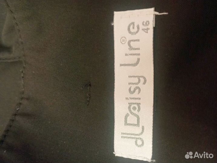 Юбка женская турецкая на 50 размер новая