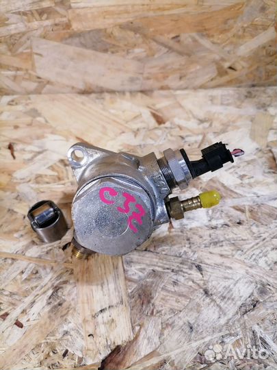 Тнвд Volkswagen Golf 7 1.2T CJZ