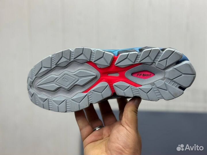 Кроссовки Asics gel quantum 360
