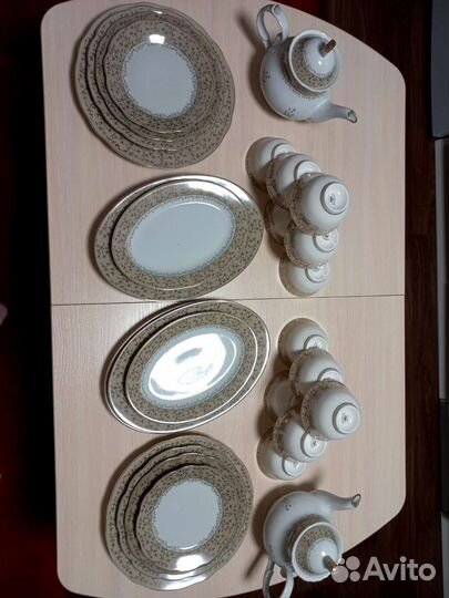 Столовый сервис