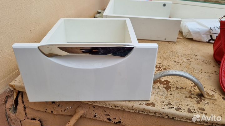 Шкаф пенал для ванной