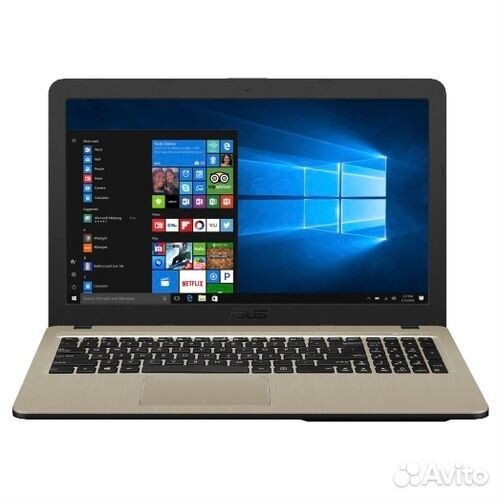 Asus X540MA-GQ218T (90NB0IR1-M15600)