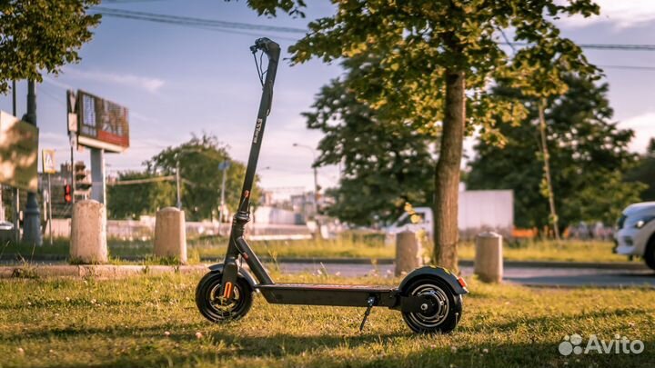 Электросамокат KingSong N10