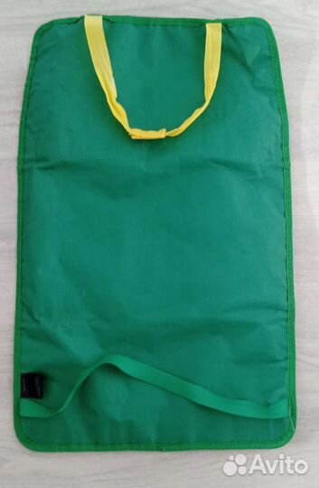 Органайзер на спинку сиденья