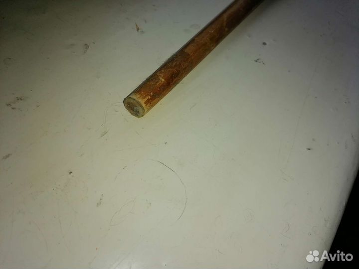 Кий бильярдный советский