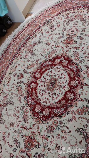 Иранский ковер