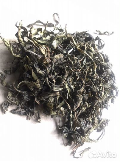 Иван-Чай особой ферментации Авторский сбор