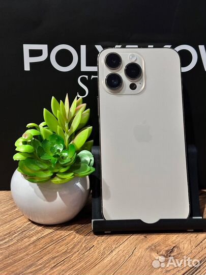 iPhone 14 Pro Max, 128 ГБ