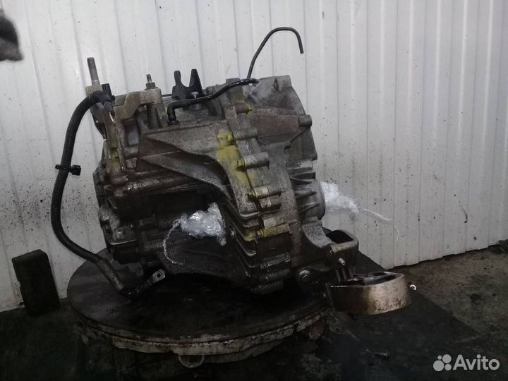 АКПП (автоматическая коробка переключения передач) Ford Mondeo