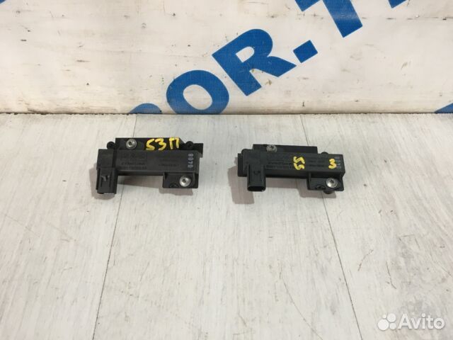 Антенна бесключевого доступа jaguar XF 3.0 ат aj30