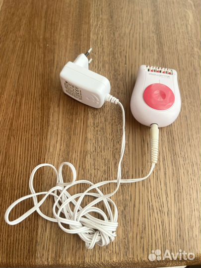 Эпилятор rowenta модель SSA-120040EU