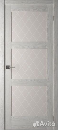 Межкомнатные двери