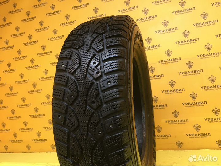 Gislaved Nord Frost III 175/70 R13 82Q