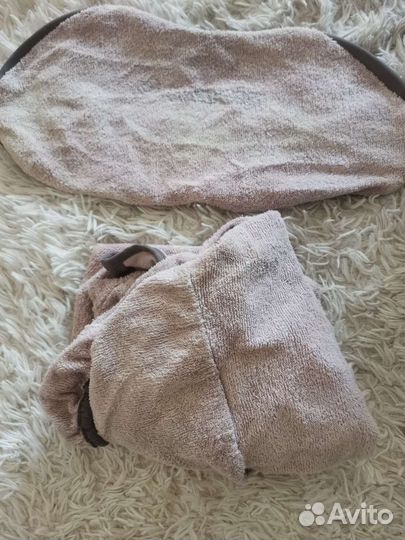 Летний чехол на maxi cosi автокресло