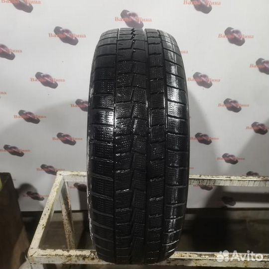 Dunlop Sport Maxx RT 215/65 R16