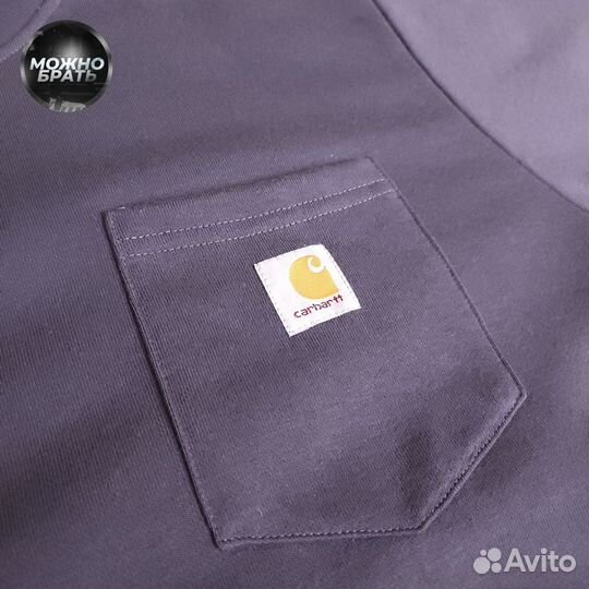 Свитшот carhartt