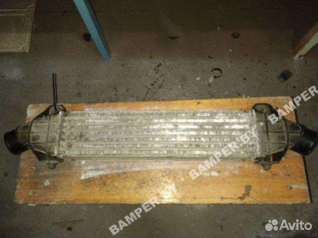 Интеркулер Ford Mondeo 3 IS7Q9L440AE,868963A