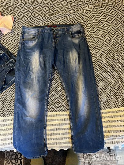 Вещи пакетом размер 52 54