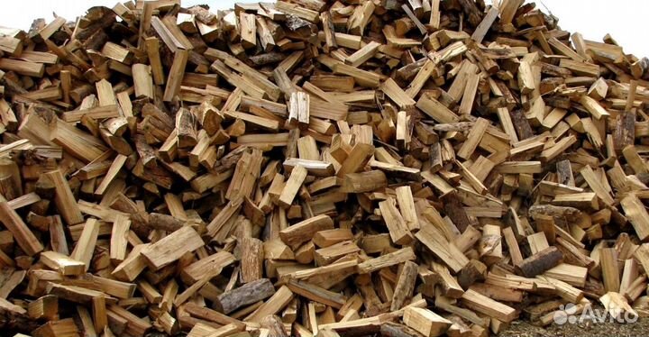 Дрова из Буратино