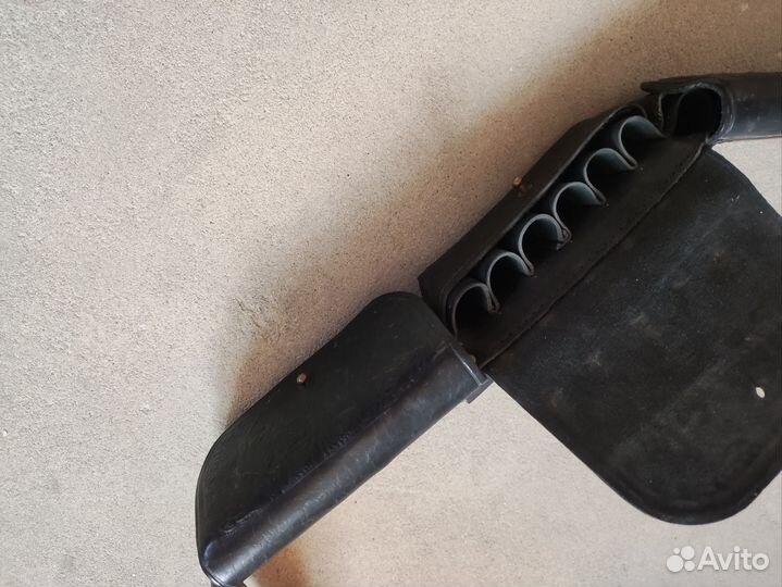 Патронтаж 12 калибр