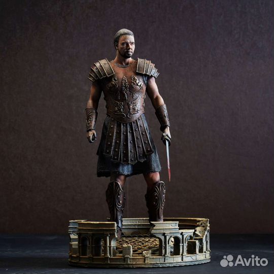 Фигурка Гладиатор Рассел Кроу