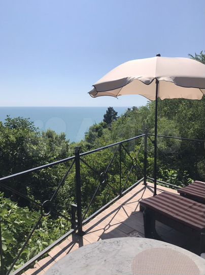 Дом 18 м² на участке 7 сот.