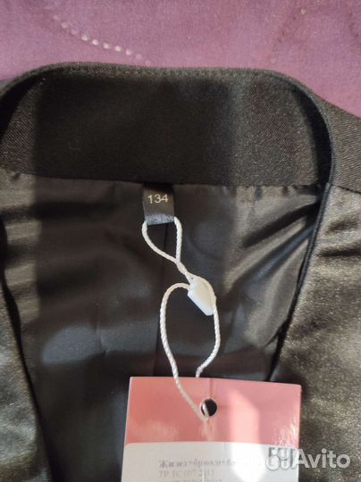 Костюм двойка для мальчика