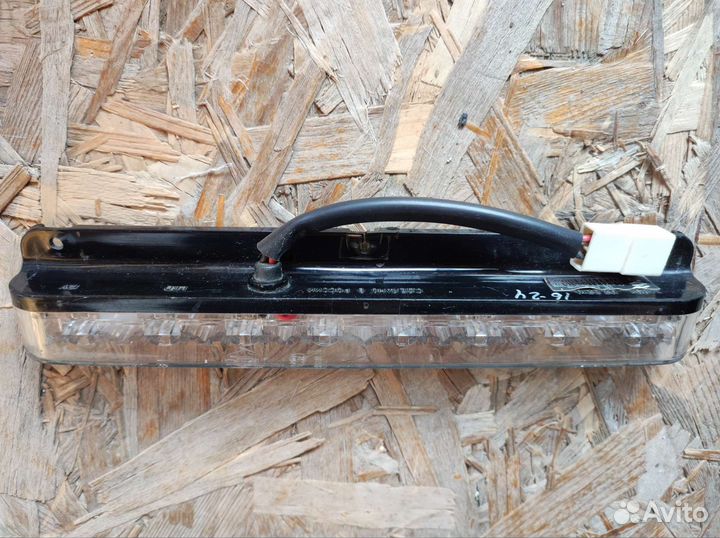 Фонарь Стоп сигнала priora