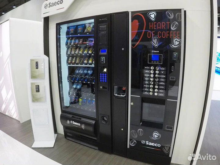 Франшиза для продажи энергетиков и лимонадов