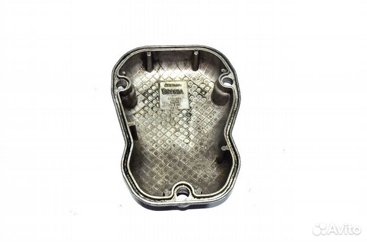 Клапанная крышка scania R-series (01.04)