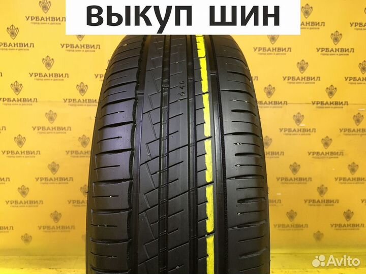 Nokian Tyres Hakka Green 3 185/60 R15 88H