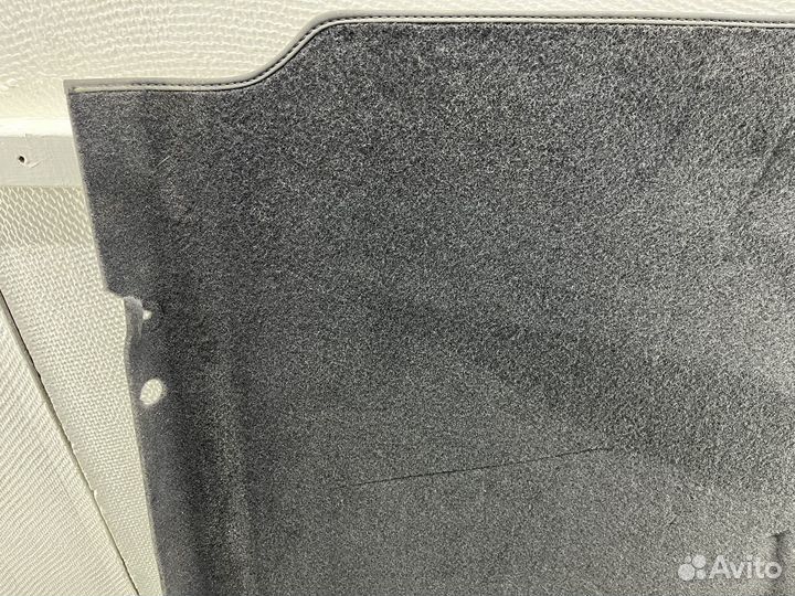 Пол багажника Audi A8 D4/4H