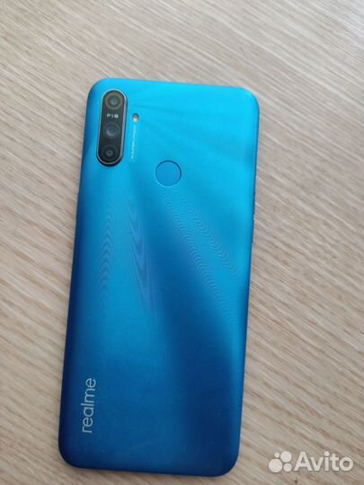 realme C3, 3/64 ГБ