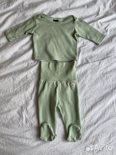 Боди детские ползунки