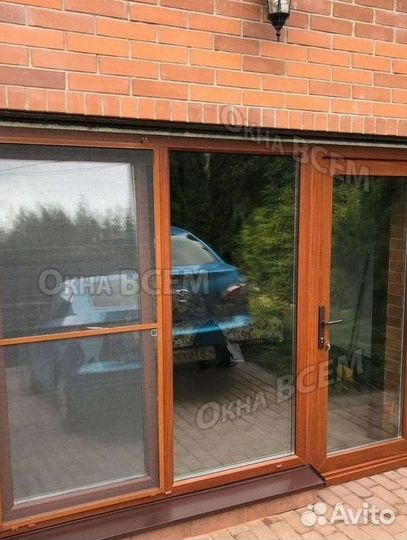 Окна быстро