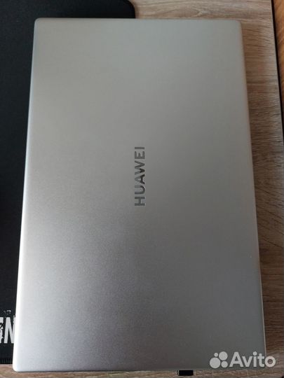 Ультрабук huawei MateBook D 15