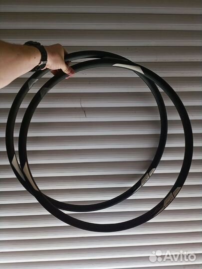 Обода Giant 27.5 Sxc-2 19/23 erd 555 Taiwan