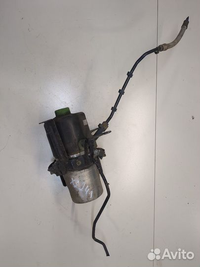 Насос усилителя руля Skoda Fabia, 2001