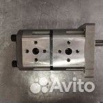 Насос секционный аналог GP 2K16/2K10R-A101AA