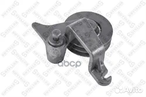 Натяжитель ремня в сборе MAN D2866LF20-45/LF76