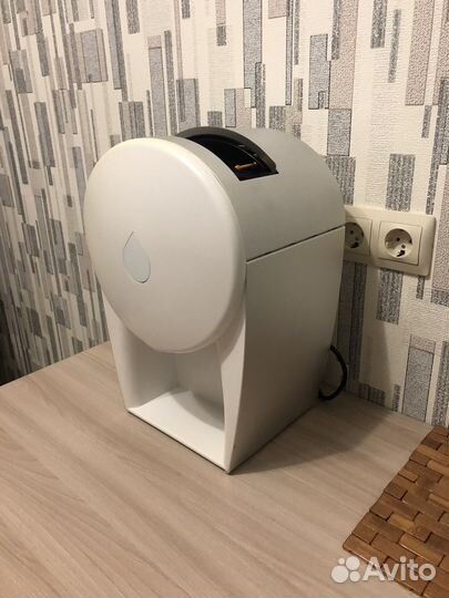 Соковыжималка Xiaomi Le Free Cold Press Juicer