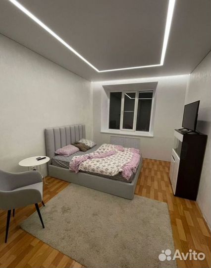 Кровать дизайнерская