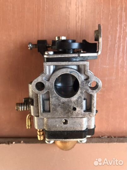 Карбюратор