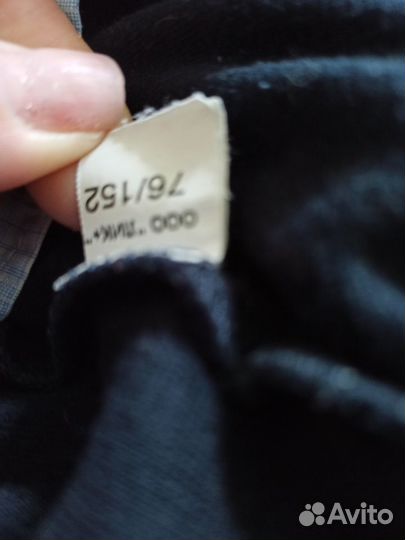 Школьный комплект 152-158