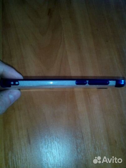 Чехол силиконовый